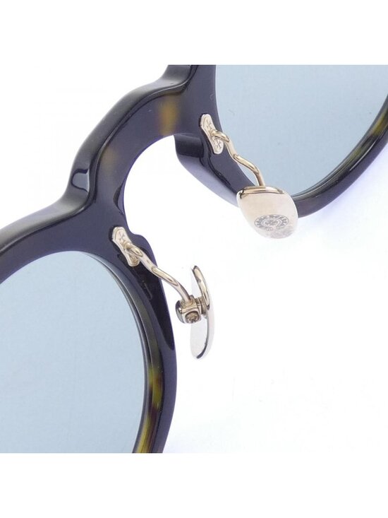 Chrome Hearts Dingalonglinglong Sunglasses Eyewear main image 4